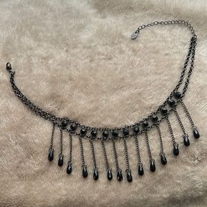 Choker Necklace
